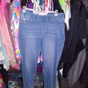 Nine West jegging size 16